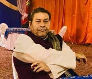 Premchand Tripathi, Founder and Chairman